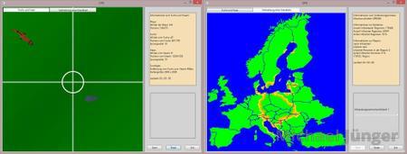 Dynamic Process Simulator (DPS)